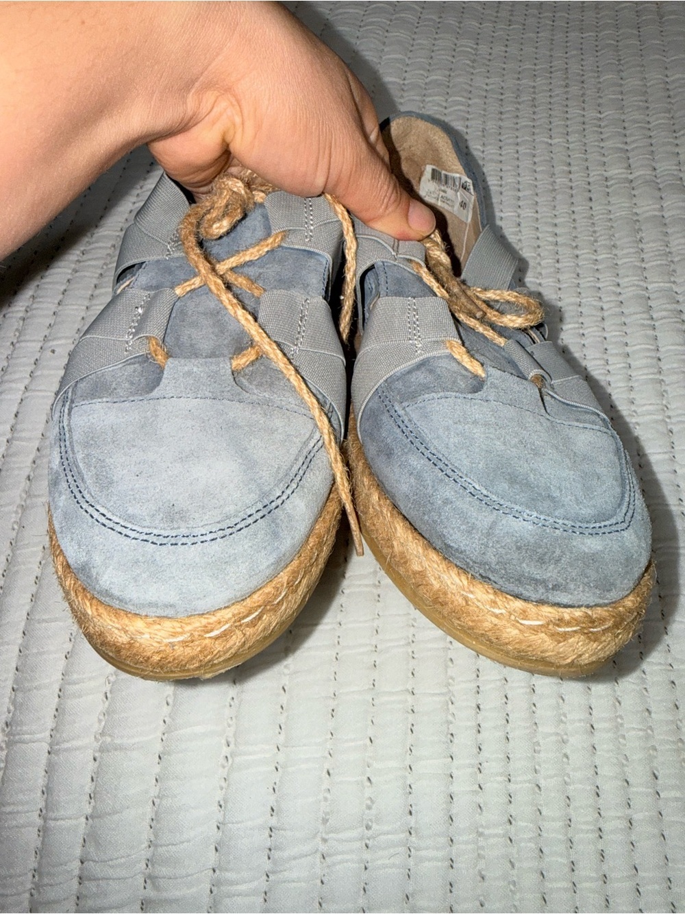 Inci casual shoes size 40 - Picture 4 of 10